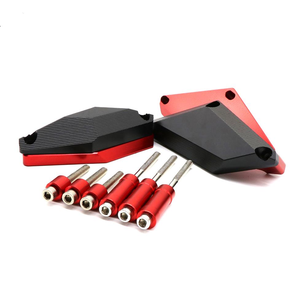 Мотоциклетный двигатель с ЧПУ, защита статора, слайдер, защита от падения для Yamaha XJ6 FZ6 N/S/S2/Fazer