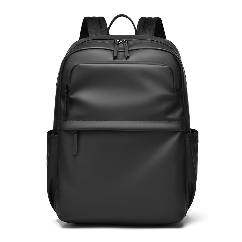 New Fashionable Waterproof Backpack, Male and Female Students Schoolbag, Casual Computer Bag, Backpack, Large Capacity