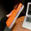 Роскосный Охлаждающий Чехол с Рассеиванием Тепла Полый Для iPhone 17 15 14 13 16 12 Pro Max Plus 17Pro 17 Для MagSafe Магнитный Матовый Чехол