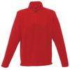 Mens 170 Series Anti-pill Zip Neck Micro Fleece