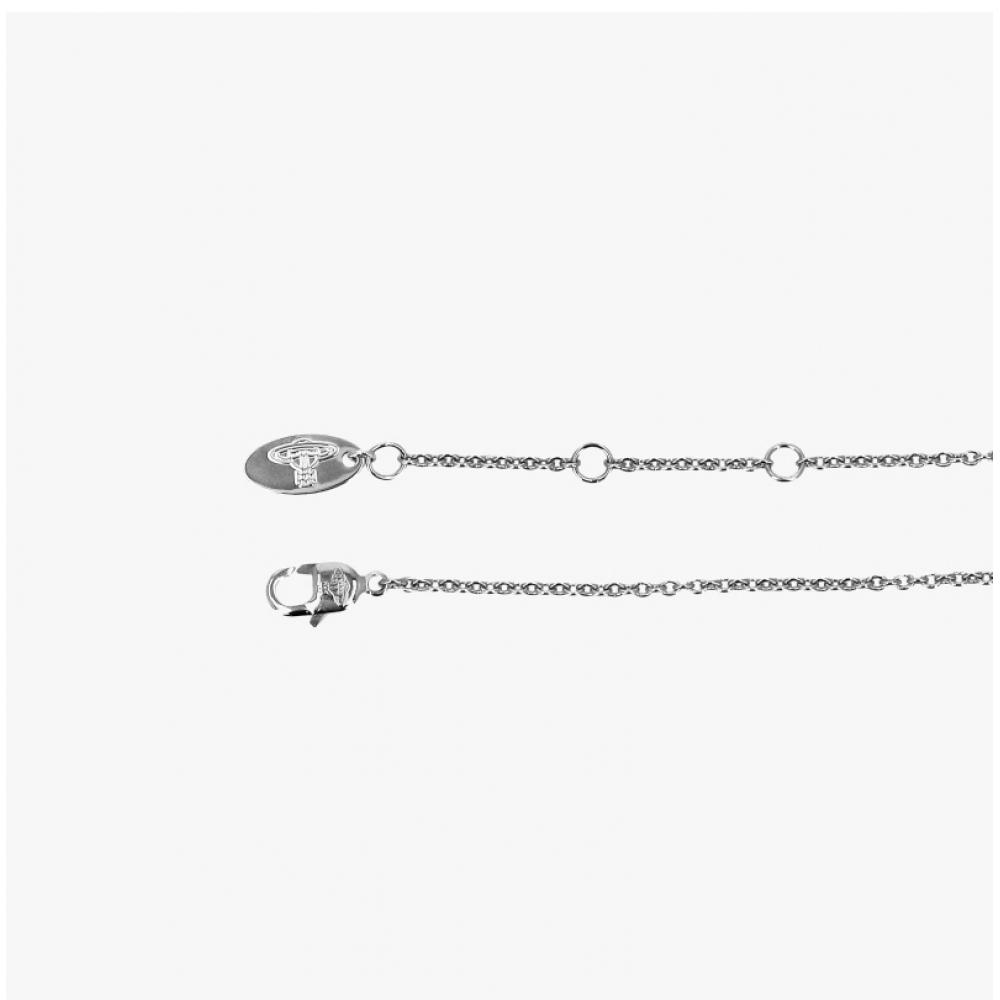 Vivienne Westwood 630203bh 02p102 Carmela Bass Relief Necklace