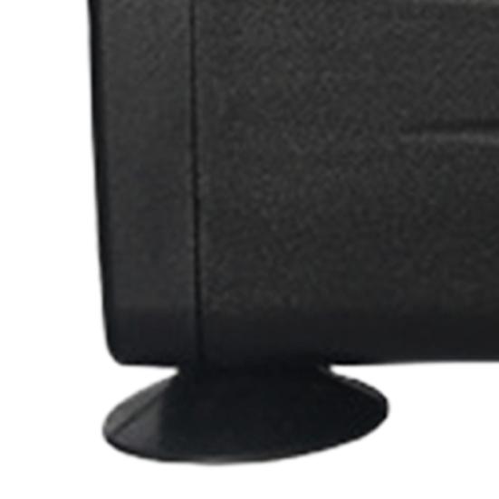 Fountain Pump with LED Light 12 Lamp Beads Strong Suction Cup Hydroponics Garden Pond Fish Tank Aquarium Pump