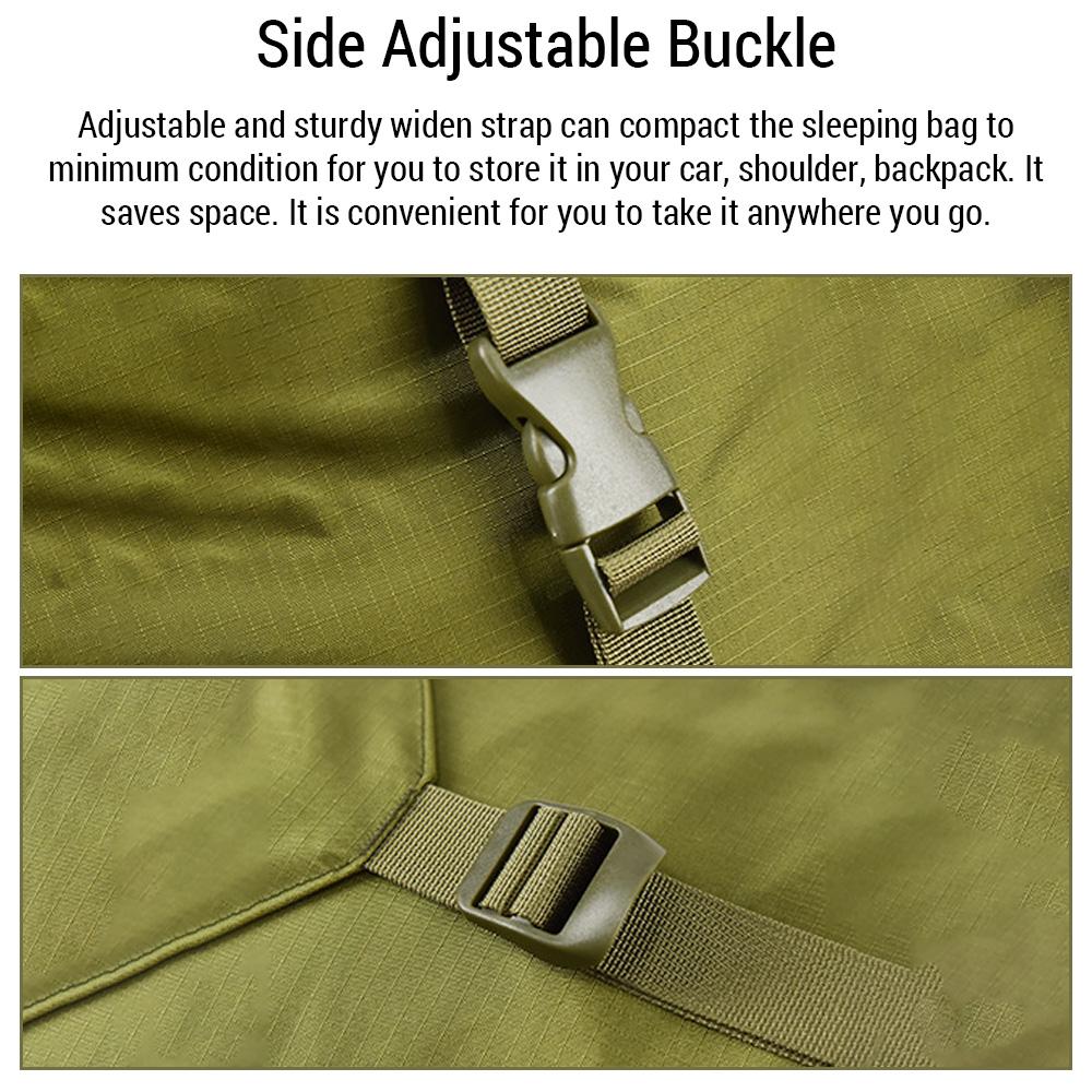 Спальный мешок для хранения, весовые сумки, сверхмощный компрессионный мешок в тактическом стиле для улицы