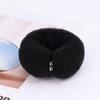 Magic Roll Foam Sponge Easy Big Ring Women Fashion Hair Bun Maker Donut Hair Styling Tools Hairstyle Hair Accessories for Girls