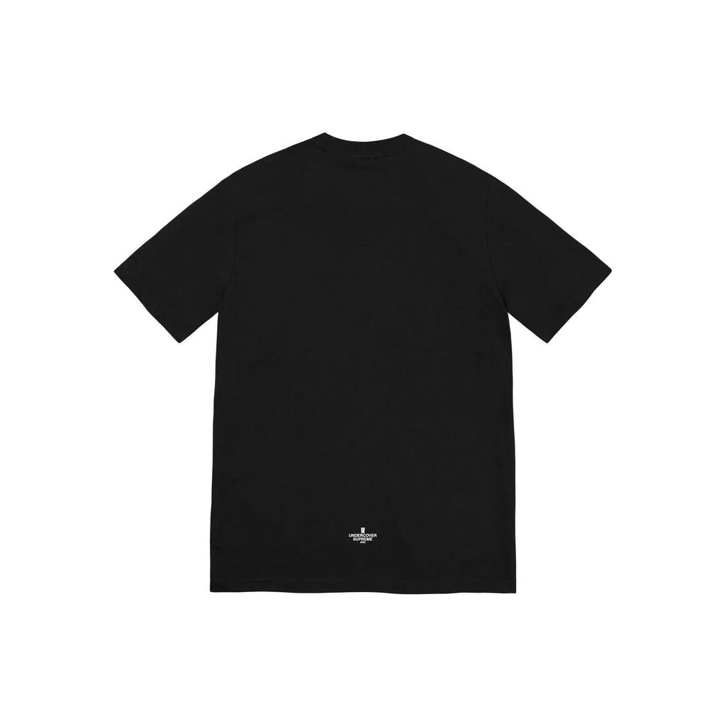 Supreme Футболка с принтом Undercover Face (унисекс) Футболки SUP SS23 123