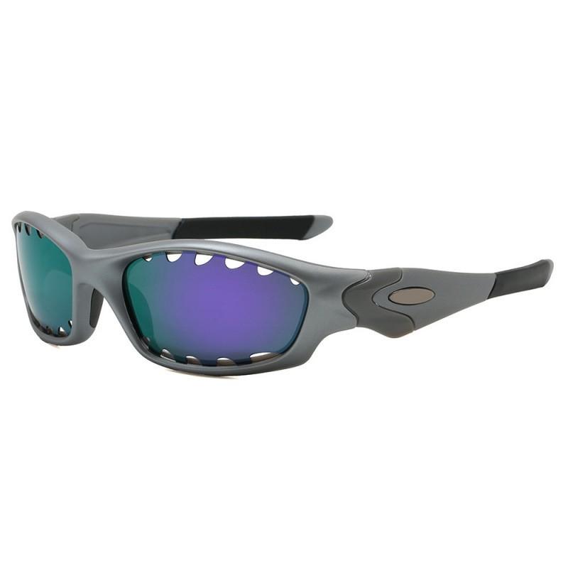 Polarized Sunglasses Cycling Running Hiking Unisex Full Frame Sport Sun Glasses