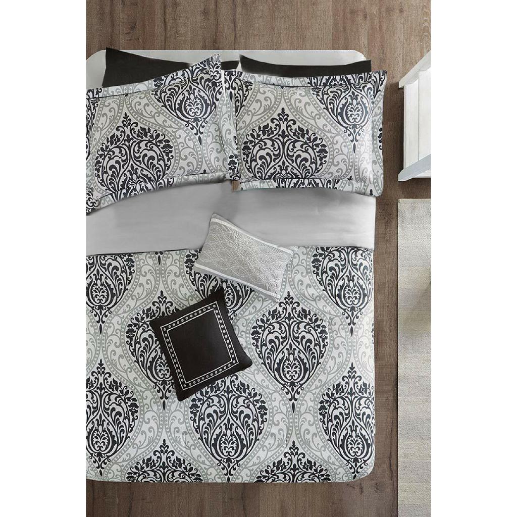 Комплект пододеяльников на подкладке, одинарный, белый, маленький, квадратный, маленький