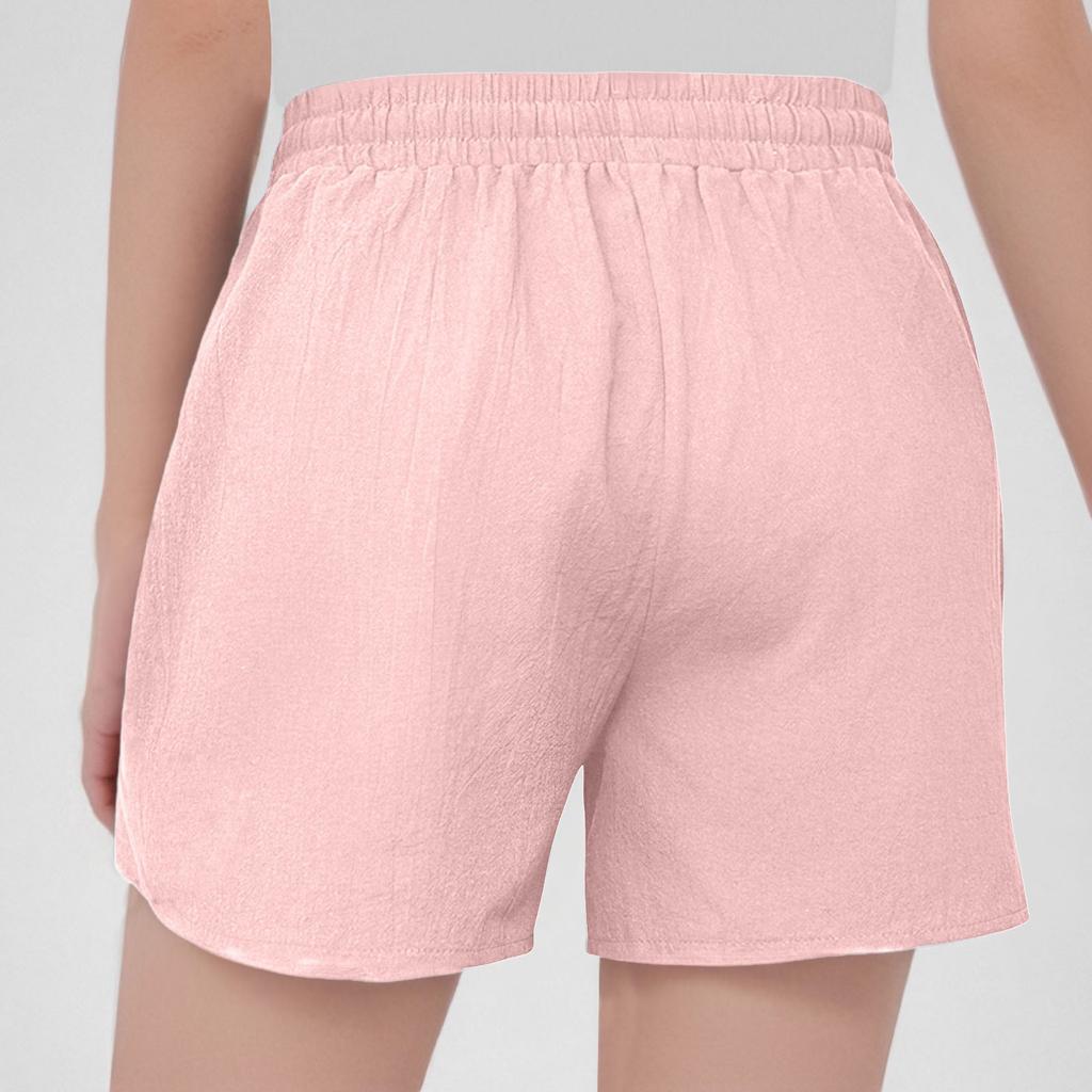Summer Children's Casual Sporty Loose, Breathable, Versatile And Fashionable Shorts