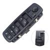 4602632AG Master Power Window Switch Driver Side For Jeep Liberty Nitro Journey 2008 2009 2010 2011 2012 LHD