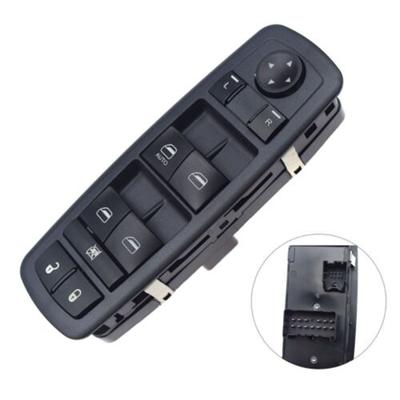 4602632AG Главный выключатель стеклоподъемника со стороны водителя для Jeep Liberty Nitro Journey 2008 2009 2010 2011 2012 LHD