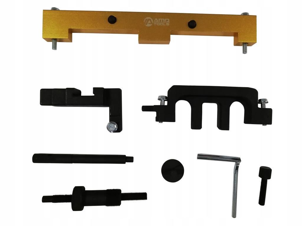 Timing lock BMW 1.8 2.0 Valvetronic N42 N46