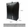 44L Vacuum Bags for Travel Waterproof Luggage Vacuum Storage Bag Vacuum Compression Bag  Backpack