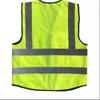 Jingmingda Multi-Pocket Reflective Work Vest