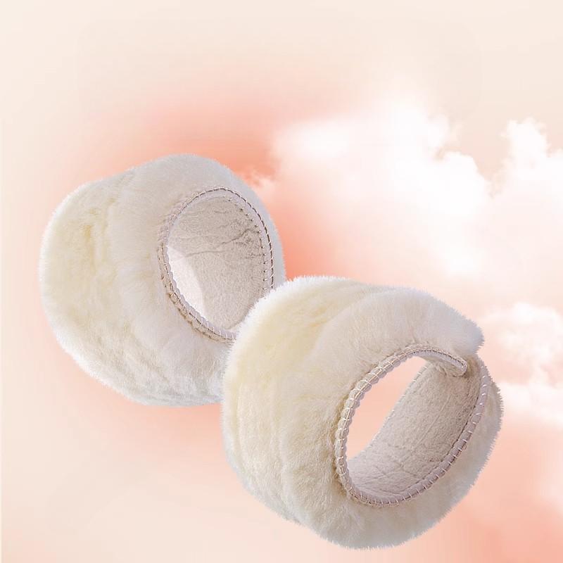 Зимние стельки для мужчин и женщин - Утолщенные, мягкие и утепленные для зимних ботинок, до -30°C