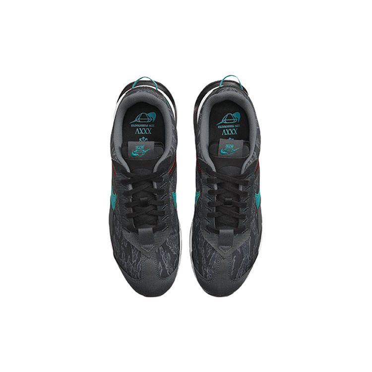 Nike Мужские кроссовки Air Max Pre-Day SE XXXV Черный антрацит Железно-серый DH4642-001