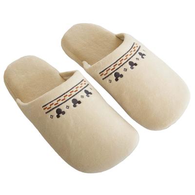 Тапочки OKA MC Grand Beige,