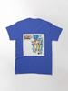 Europe Air - Moon Safari Classic T-Shirt