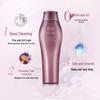 Shiseido Professional Aqua Intensive & Luminogenic Shampoo Set