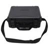 Carrying Case for Flip Drone Battery and Controller Hard Shell Rainproof Portable Storage
