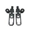 For YAMAHA R15 V3 MT-15 MT15 MT 15 2019-2022 2021 Motorcycle Chain Adjusters Tensioners Catena with Swingarm Swing Arm Spool