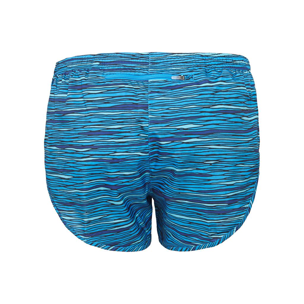 Nike Dri-Fit As Equilibrium Modern Tempo Дышащие Тканые Повседневные Шорты Женские шорты 723945-435