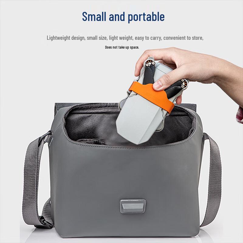 DJI Mini 4K Propeller Holder & Protector