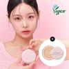 Dewy Glassy Cushion 13g (Main + Refill) 3 Colors