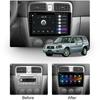 Автомобильный радиоприемник Carplay для Subaru Forester SG 2002-2008 Android мультимедийный видеоплеер GPS-навигация WIFI 4 + 64 ГБ
