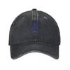 Парусная яхта Beneteau Бейсболки Snapback Джинсовая ткань Кепки Streetwear Бейсболка Ковбойская шляпа для унисекс Женщин