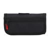 DSLR Camera Battery Bag PVC Protective Portable Battery Case Holder for LP‑E6 LP‑E17 FZ100 FW50 F550