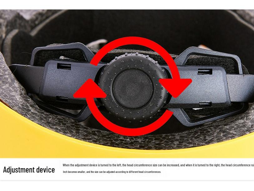 Регулируемый взрослый шлем для мультиактивности для езды на велосипеде, катания на роликах и самокате