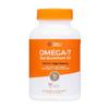 Omega-7 Sea Buckthorn Oil High Potency 1000 Mg, 60 Softgels
