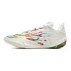 Баскетбольные кроссовки Li Ning Wade 808 5 Ultra V2 Мужские кроссовки Шампань-Белый ABAV045-2