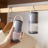Closet Bedroom Dehumidifier,Cloud Type Moisture Absorber Packets Odor Eliminator Household Humidity Remover