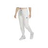 Slim Fit Drawstring Joggers Women Bottoms White FB8331-013