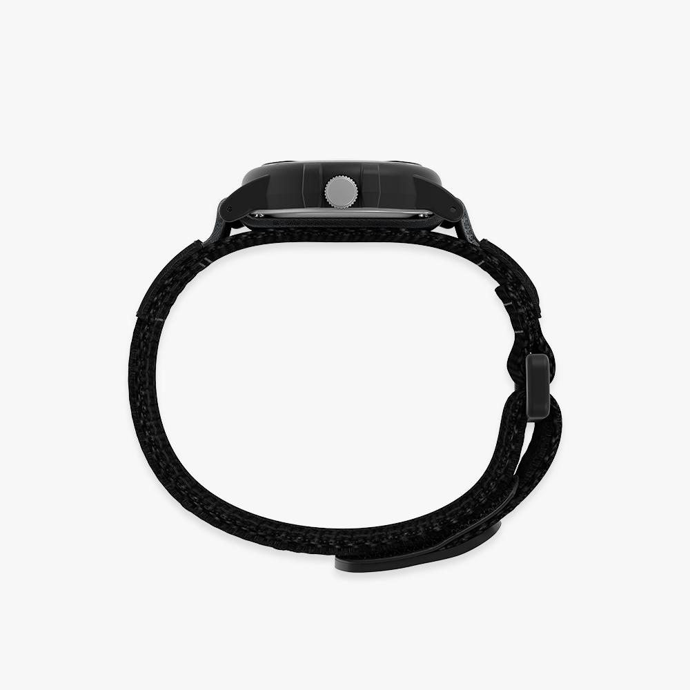 TIMEX Часы Expedition Snoopy Beagle Scout Camper 38 мм TW4B29100