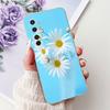 Чехол для Xiaomi Mi Note 10 Lite Милый Кот Счастливый Карп Расписной Чехол Мягкий Тонкий Чехол для Телефона Для Xiaomi Mi Note 10 Lite Задняя Крышка Сумки
