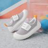Детская обувь Повседневная обувь Обувь для родителей и детей Модная обувь Детская трендовая универсальная повседневная модная обувь с вращающимися пуговицами Баскетбольная обувь