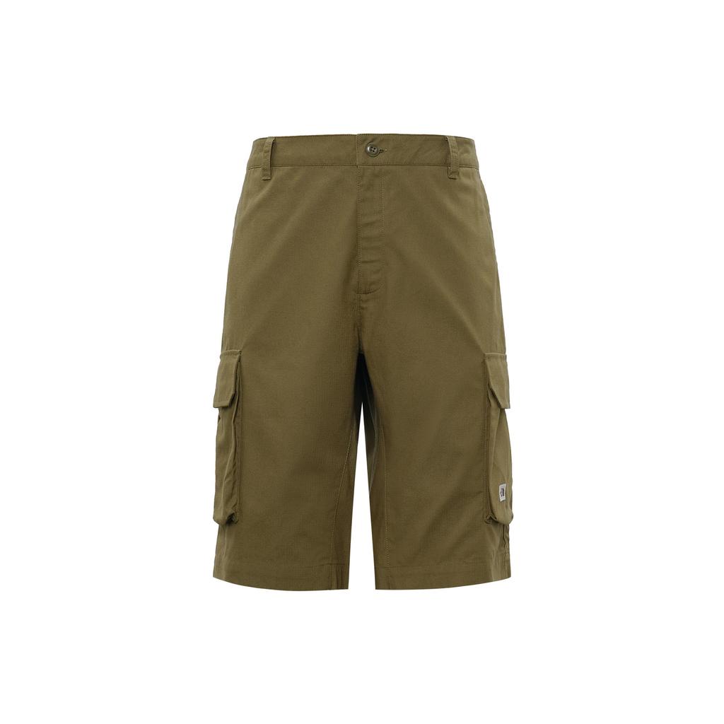 THE NORTH FACE Cargo Shorts Men's Brown NF0A5JWQ-37U