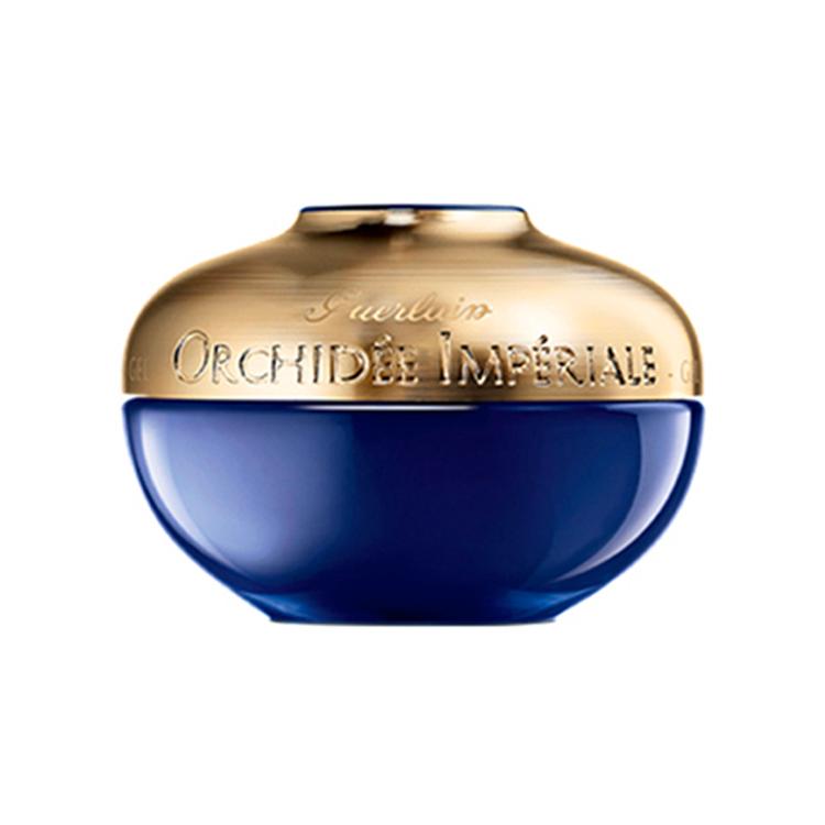 Guerlain Orchidée Impériale La Crème Образец Старая Версия, Подтягивающий Антивозрастной Устойчивый к Морщинам Восстанавливающий 7 мл