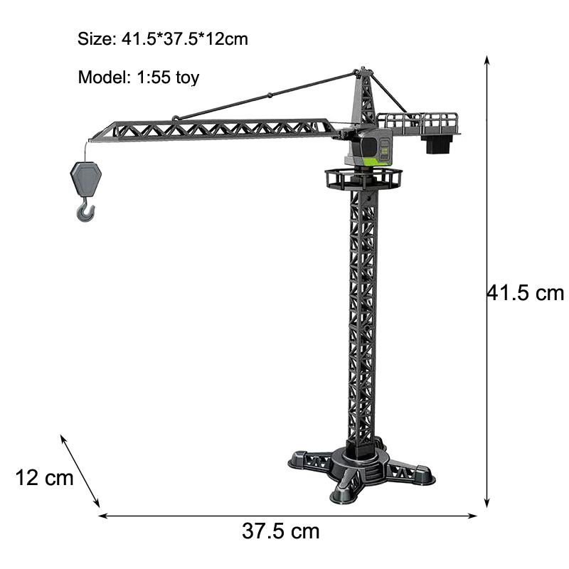 Игрушки для Мальчиков Сплав Трактор Детский Экскаватор Бульдозер Миниатюрный Кран Грузовик Модель Литье под Давлением Сельскохозяйственная Строительная Машина Детские Подарки