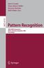 The Pattern Recognition : 28th DAGM Symposium, Berlin, Germany, September 12-14, 2006, Proceedings : 4174 Book