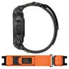 Нейлоновый петлевой ремешок для Huami Amazfit T-rex 2 3 Ultra Ремешок для часов Amazfit Trex Pro T Rex Tyrannosaurus Смарт-часы Спортивный браслет