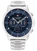 Men's Watch TOMMY HILFIGER LUCA 1710492 (zf082c)
