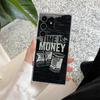 Наличные Доллары Картинки Печать Прозрачный Чехол Для Samsung Galaxy S26 S25 S24 S23 Ultra S20 S21 FE S22 Plus S26 Ultra 5G Чехол Для Телефона