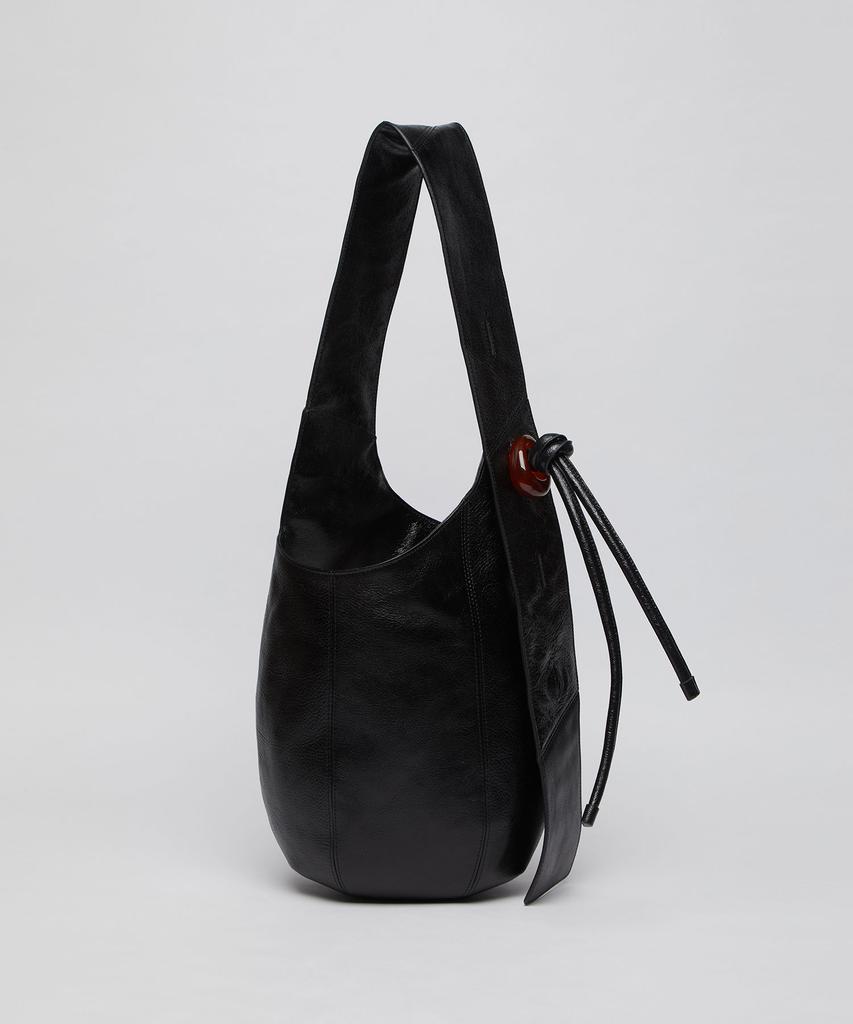 Archivepke Fling Pot Bag(Deep Sleep)_Ovbax26015Blk