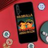 Смешной Хасбулла Для Huawei Nova 5T 10 9 SE 7i 8i 11i 12i Y73 Y90 Y70 Y72 Y61 Y91 P60 Pro P30 P40 Lite Чехол
