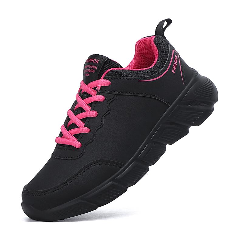 35-45 Мужские/женские модные противоскользящие водонепроницаемые ультралегкие повседневные уличные кроссовки для фитнеса