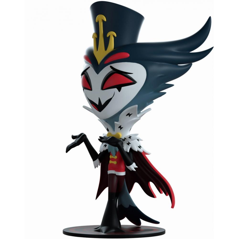 Виниловая фигурка Helluva Boss Helluva Boss Stolas