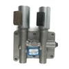 Двойной линейный соленоид трансмиссии 28015-PLX-305 90428D 88957A для Civic 2001-2005 01-05 1.7L 2.0L 1.3